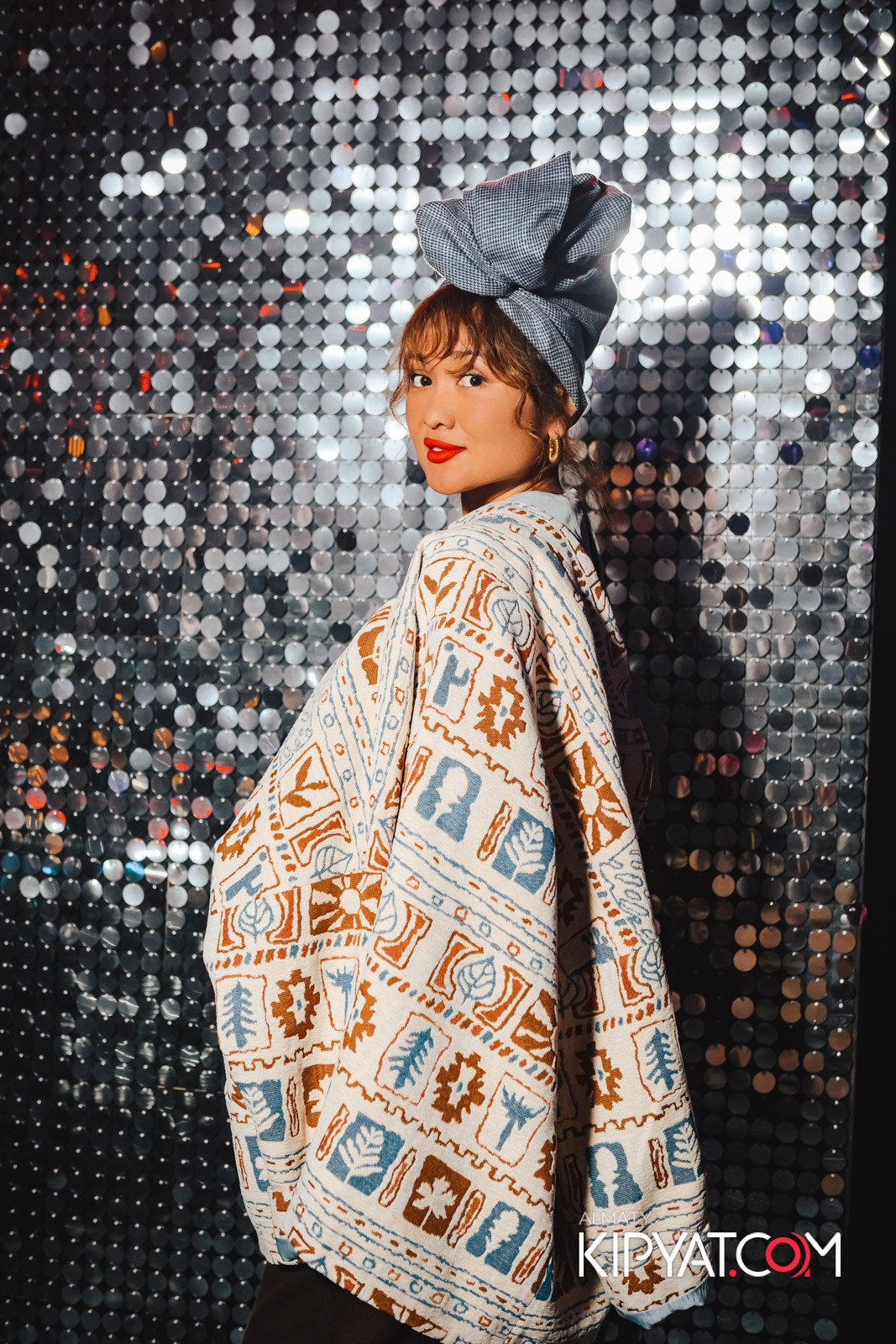 SANTA BARBARA — SPECIAL QUEST МИТЯ ФОМИН. КИПЯТКОМ АЛМАТЫ!