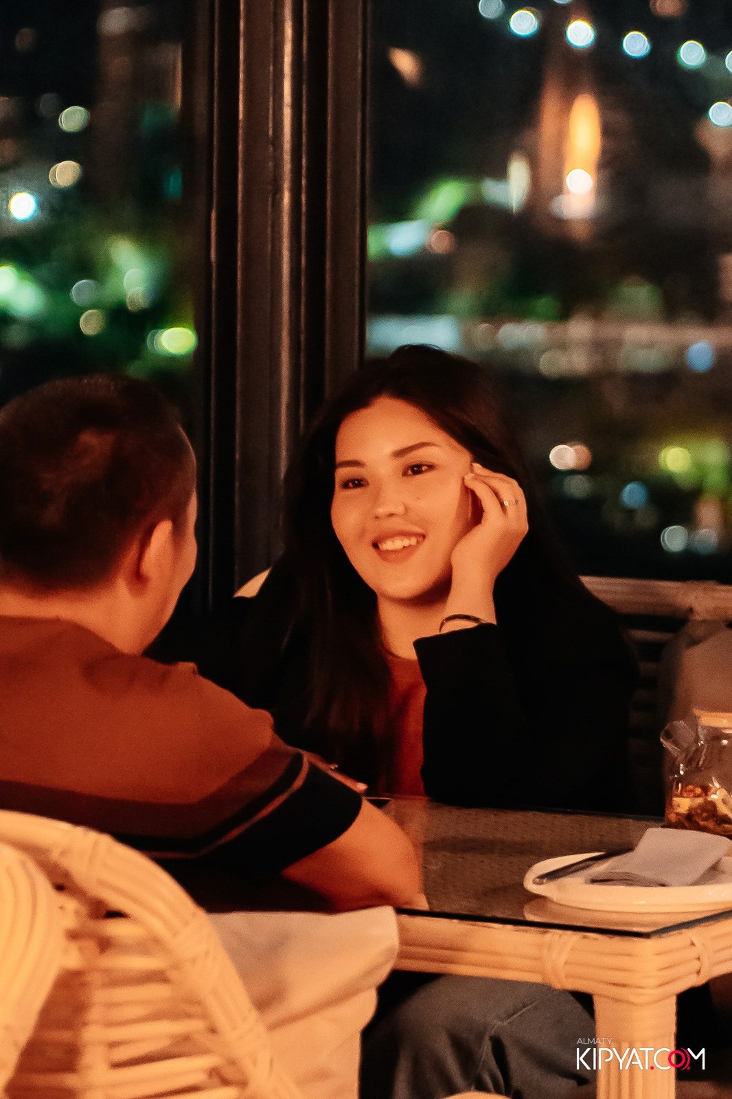 SUNQAR DJ ANNDI. КИПЯТКОМ АЛМАТЫ!