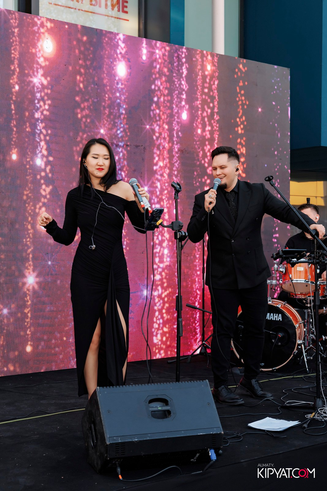 ОТКРЫТИЕ BOX PARK. КИПЯТКОМ АЛМАТЫ!