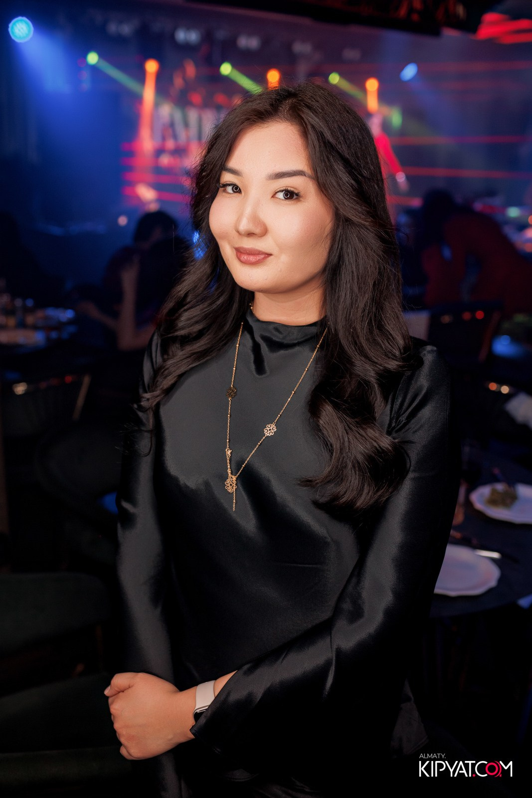 PATRIKI RESTAURANT. КИПЯТКОМ АЛМАТЫ!