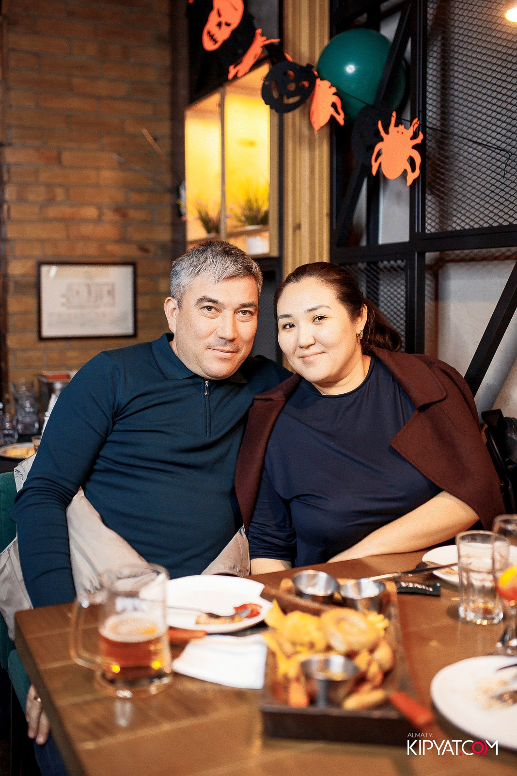 HALLOWEEN — ПИНТА НА АУЭЗОВА. КИПЯТКОМ АЛМАТЫ!