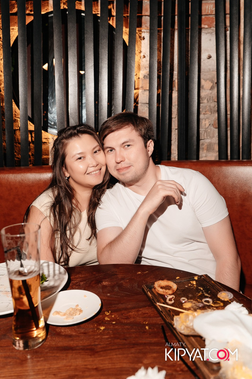 MUNCHEN PUB. КИПЯТКОМ АЛМАТЫ!