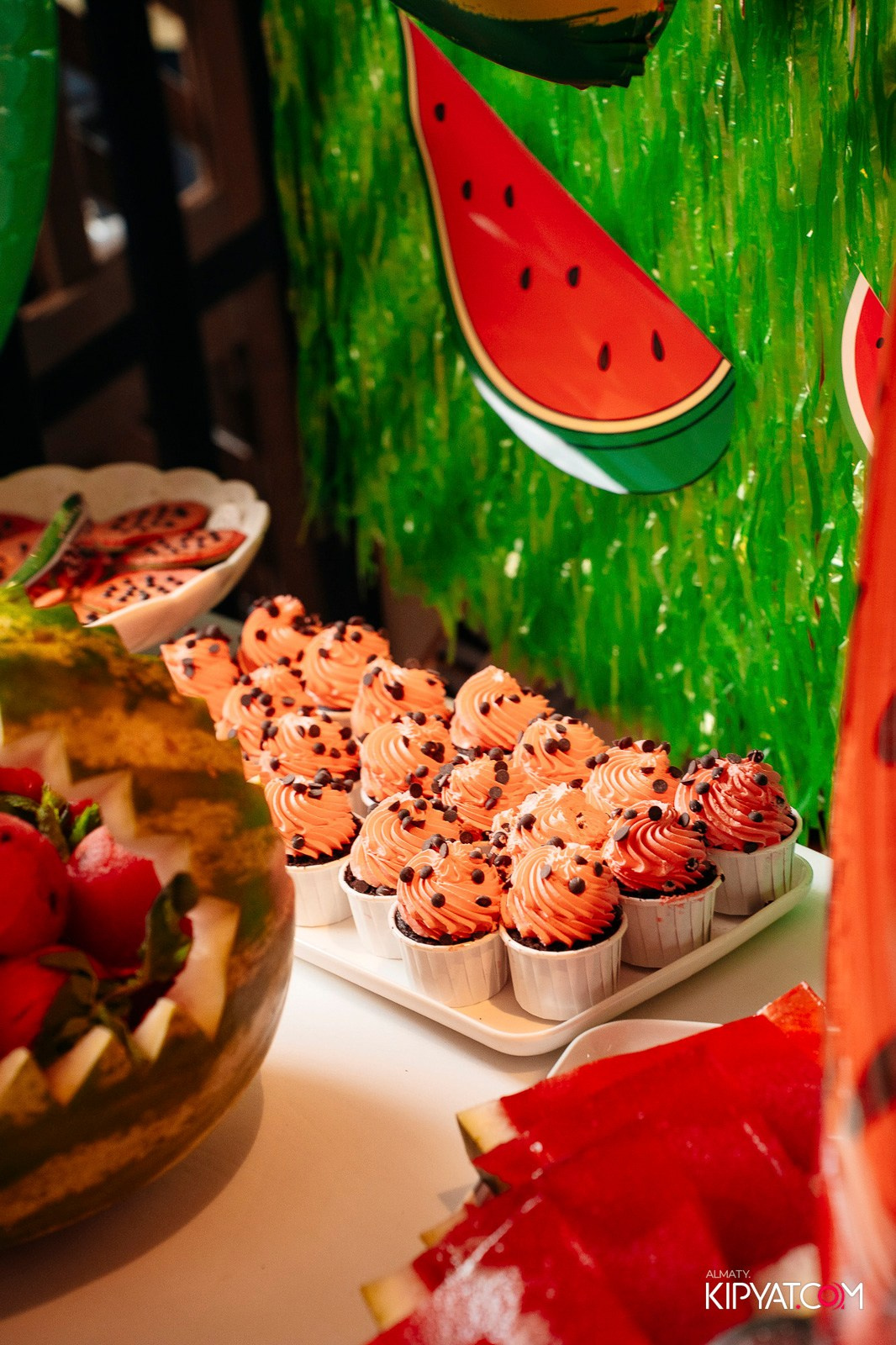 АРБУЗНАЯ ВЕЧЕРИНКА В FORT VERNYI. КИПЯТКОМ АЛМАТЫ!