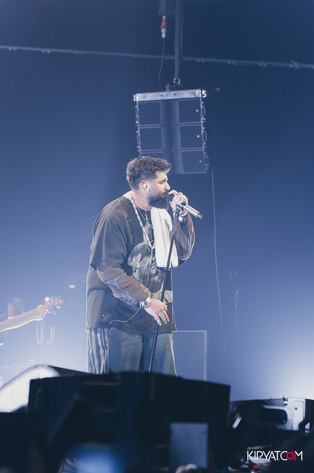 DizzyLoveDау. КИПЯТКОМ АЛМАТЫ!