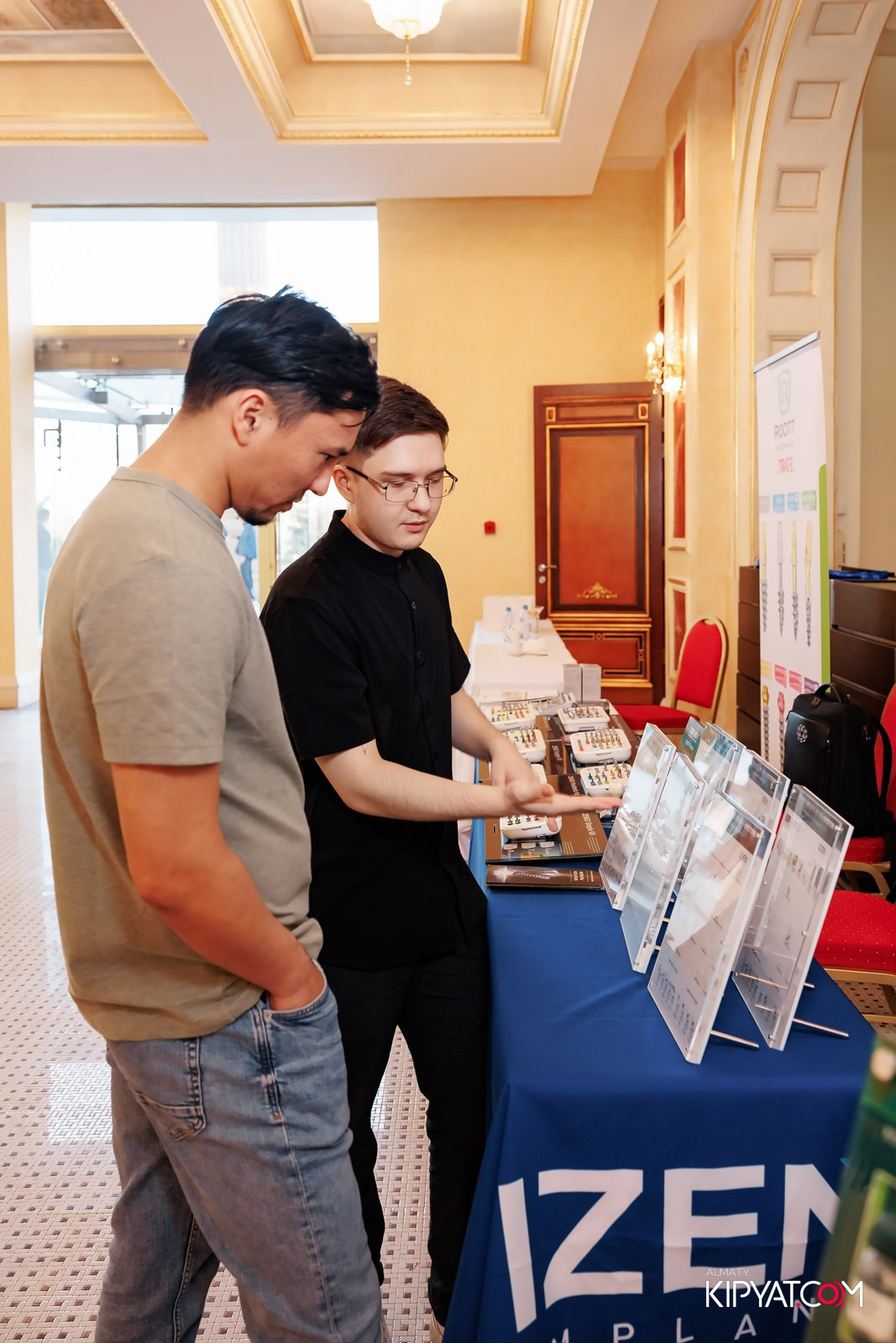 КУРС ДЛЯ СТОМАТОЛОГОВ: ОСЛОЖНЕНИЯ В ХИРУРГИЧЕСКОЙ ПРАКТИКЕ. КТО ВИНОВАТ И ЧТО ДЕЛАТЬ?. КИПЯТКОМ АЛМАТЫ!