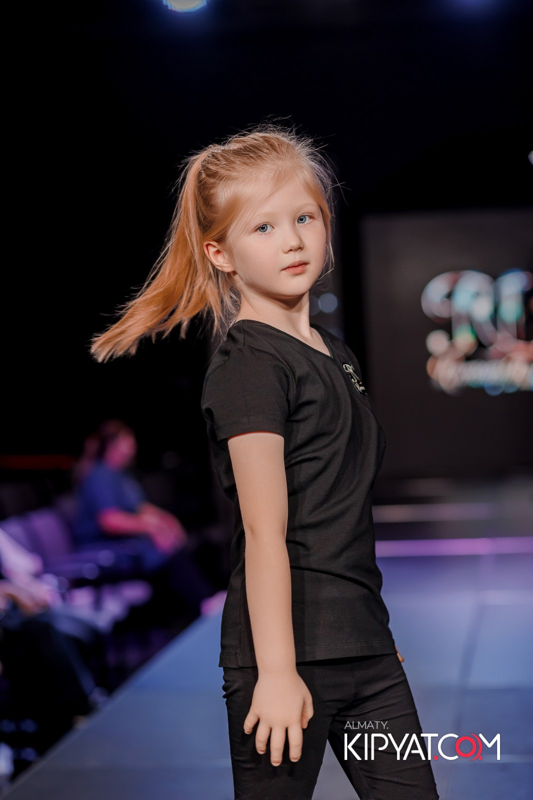 RUNWAY BATTLE. BEST MODEL OF KAZAKHSTAN. КИПЯТКОМ АЛМАТЫ!