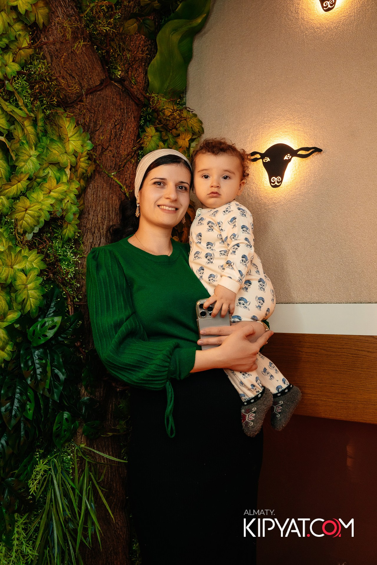 MODI RESTORANCHIK. КИПЯТКОМ АЛМАТЫ!