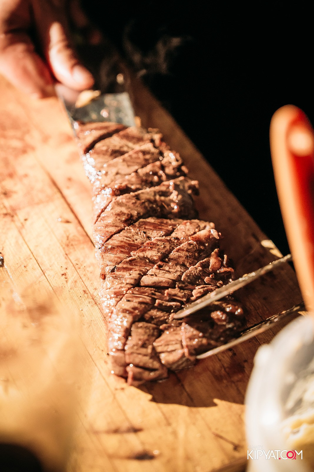 ДЕНЬ РОЖДЕНИЯ CAFE MAIN — 1 ГОД. КИПЯТКОМ АЛМАТЫ!