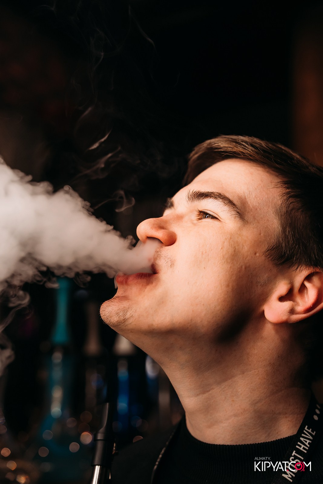 THE ESTATE КАРАОКЕ 1 ГОД. КИПЯТКОМ АЛМАТЫ!