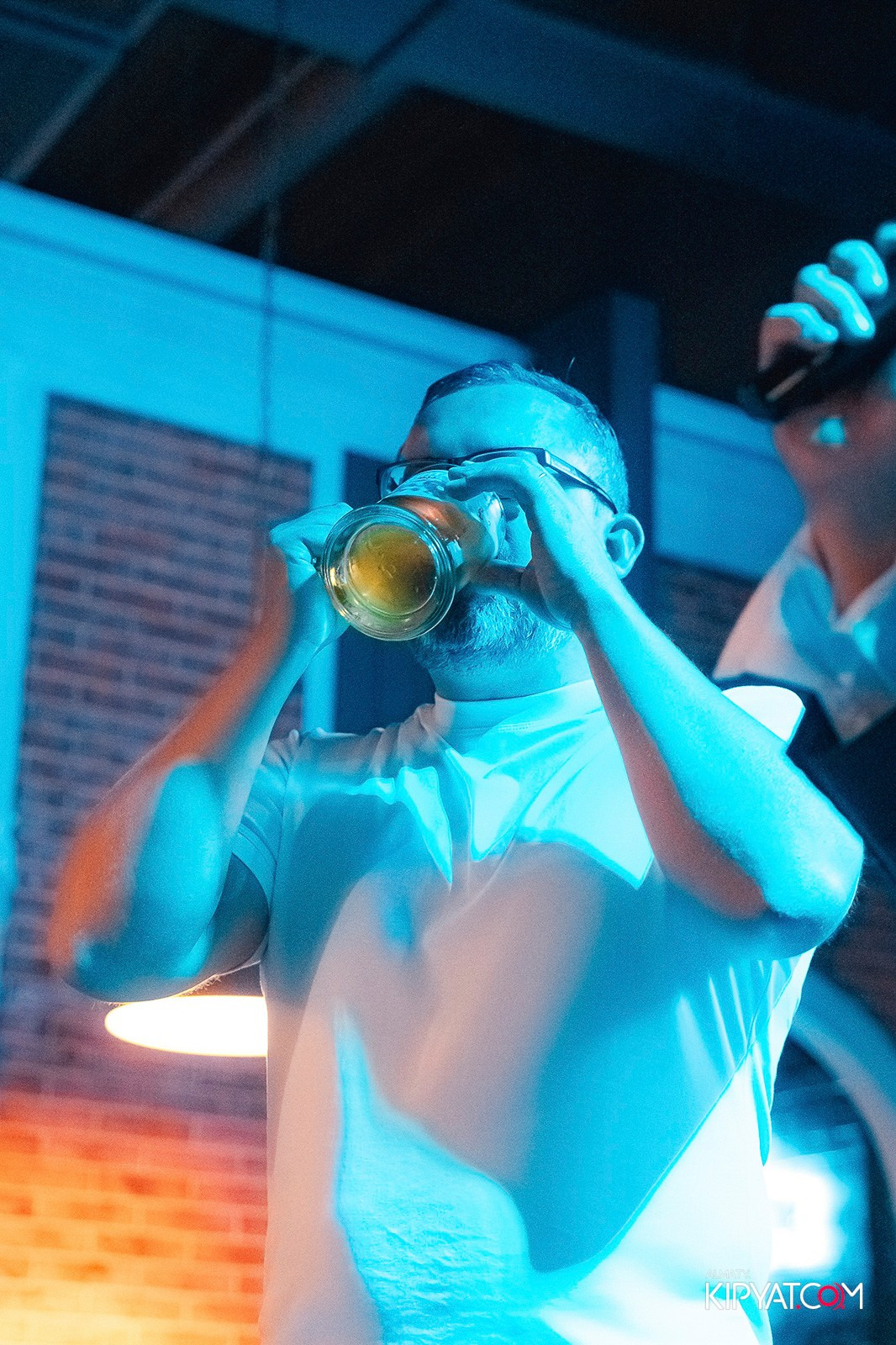 ПИНТА ADK. КИПЯТКОМ АЛМАТЫ!