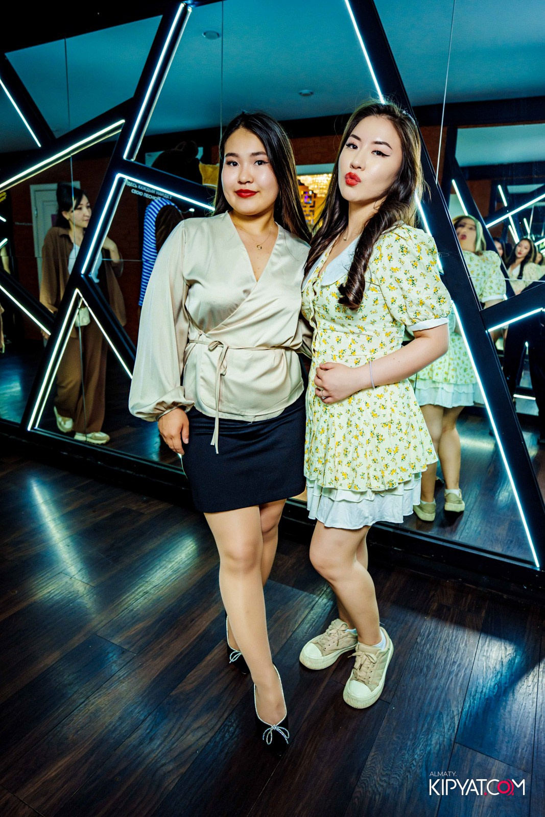 УХО И МЕДВЕДЬ НА САИНА. КИПЯТКОМ АЛМАТЫ!