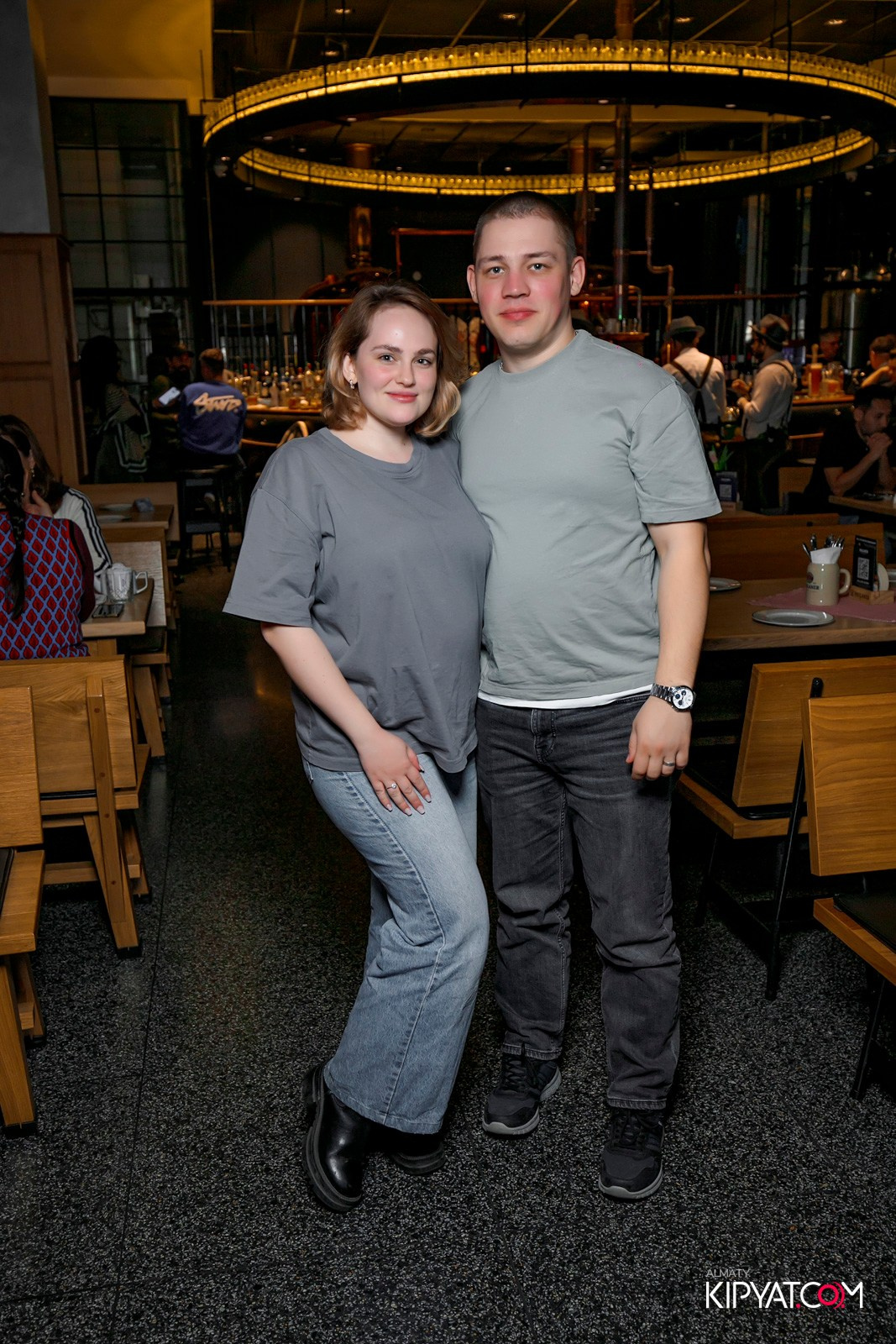 PAULANER. КИПЯТКОМ АЛМАТЫ! Фотосъемка мероприятий в Алматы