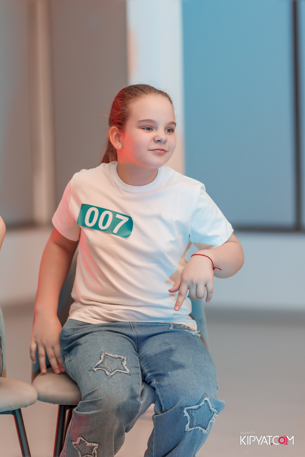 КВЕСТ-ШОУ ALAROVICH ИГРА В КАЛЬМАРА. КИПЯТКОМ АЛМАТЫ!