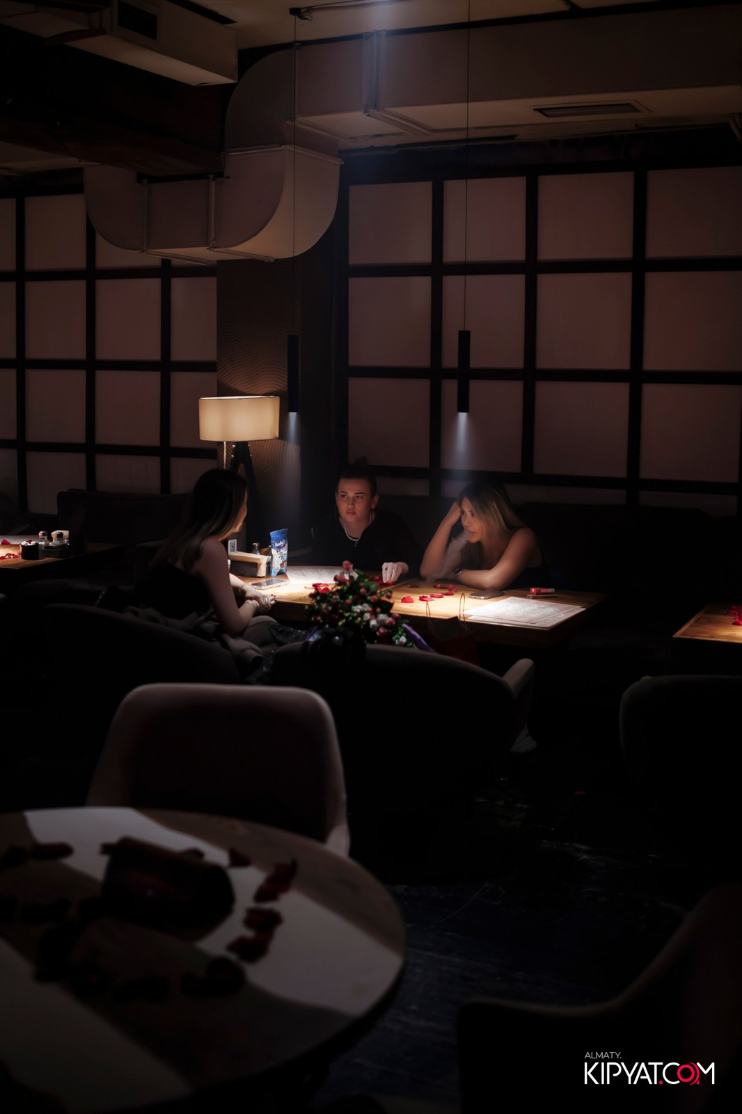 MYATA LOUNGE SEIFULLINA. КИПЯТКОМ АЛМАТЫ! Фотосъемка мероприятий в Алматы
