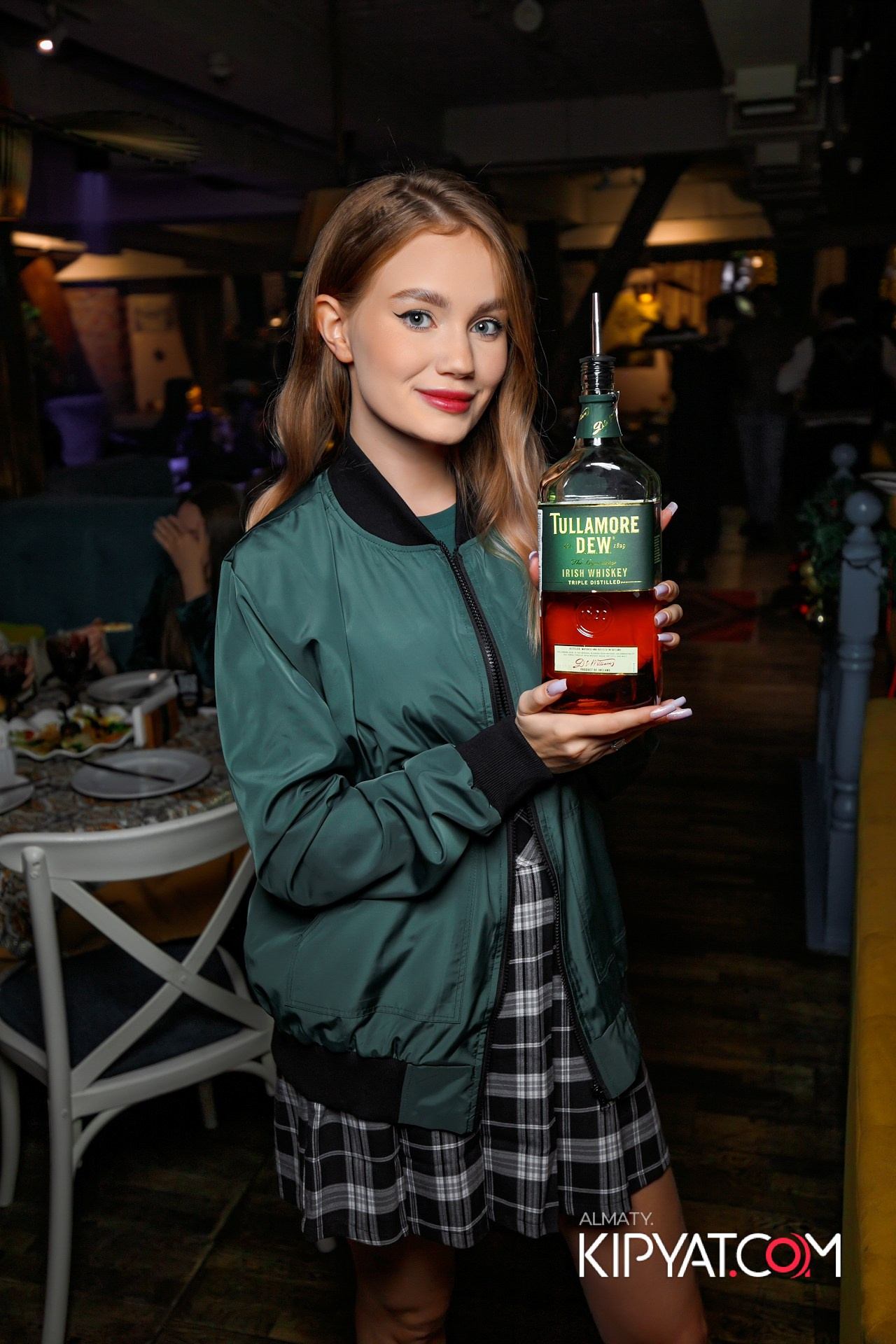 ВАХТАНГУРИ. КИПЯТКОМ АЛМАТЫ!