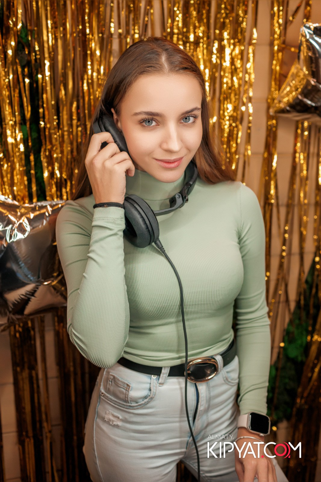 AVENUE. КИПЯТКОМ АЛМАТЫ!