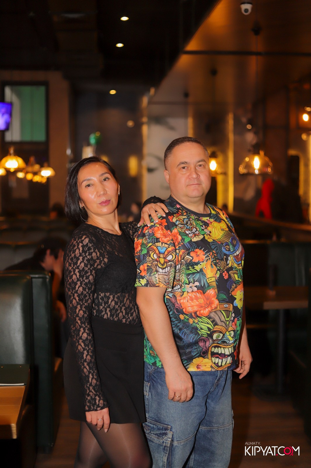 ПИНТА НА АЛТЫНСАРИНА. КИПЯТКОМ АЛМАТЫ! Фотосъемка мероприятий в Алматы