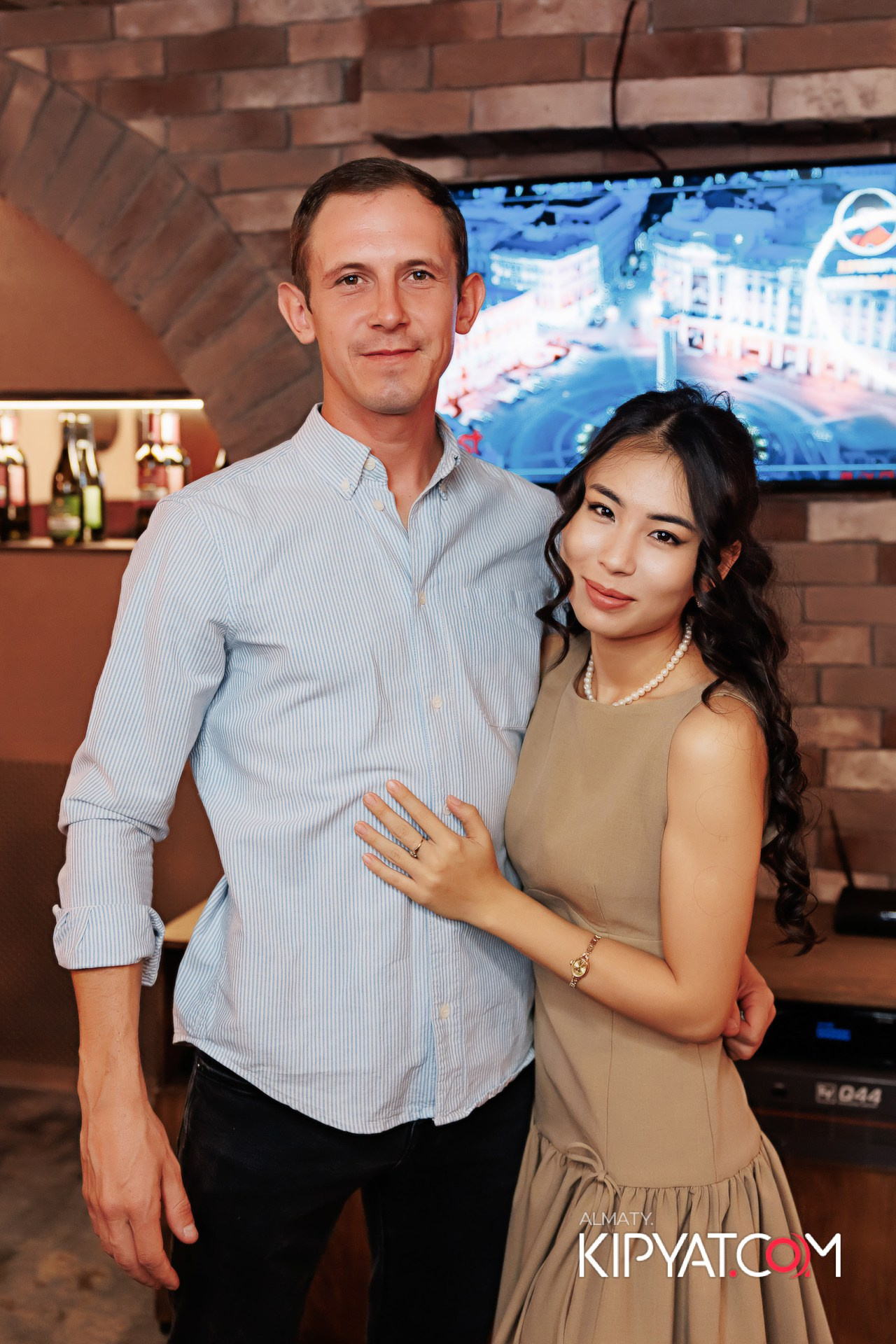 ХАЧАПУРИ ХИНКАЛЬЕВИЧ. КИПЯТКОМ АЛМАТЫ!