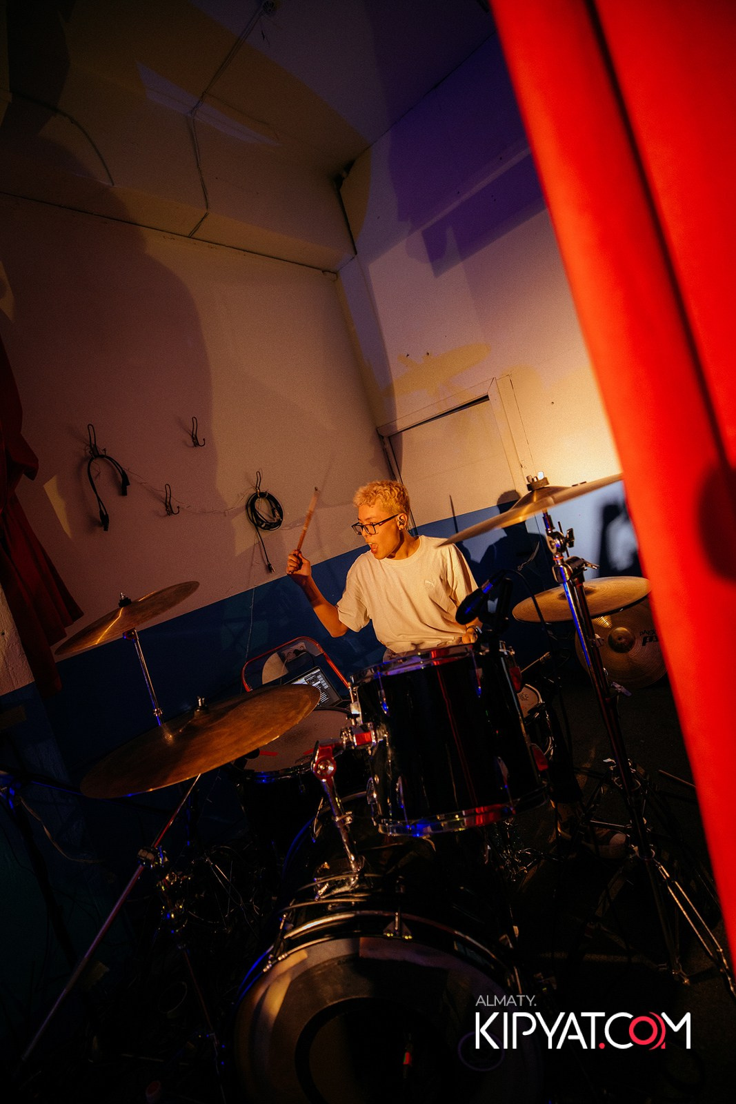 КОНЦЕРТ ГРУППЫ SARY В АЛМАТЫ. КИПЯТКОМ АЛМАТЫ!