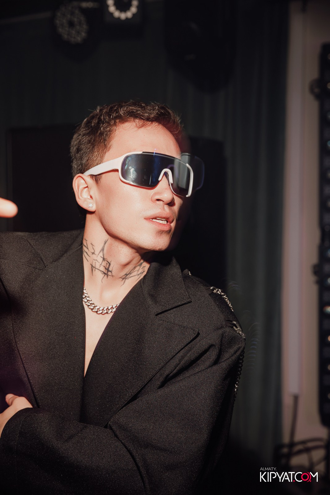 PATRIKI RESTAURANT. КИПЯТКОМ АЛМАТЫ!