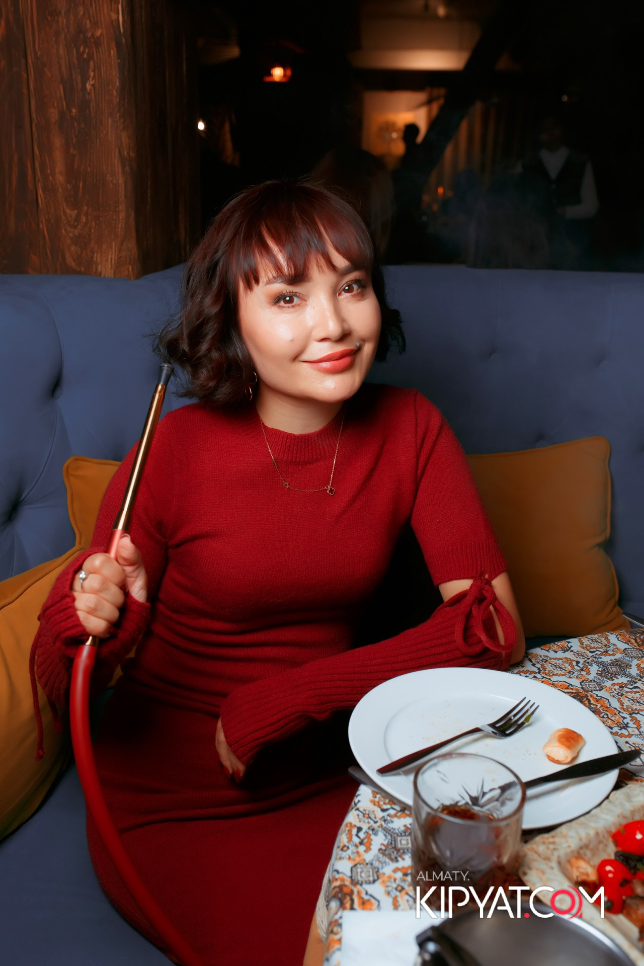 ВАХТАНГУРИ. КИПЯТКОМ АЛМАТЫ!