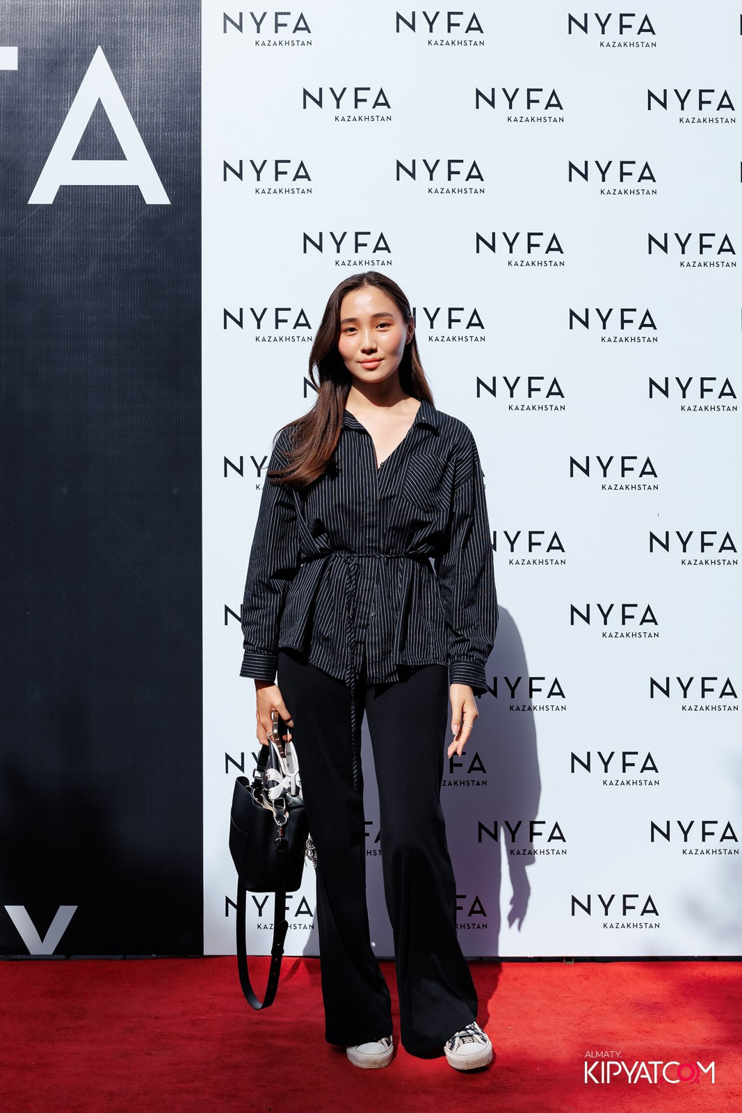 NEW YORK FILM ACADEMY. КИПЯТКОМ АЛМАТЫ!