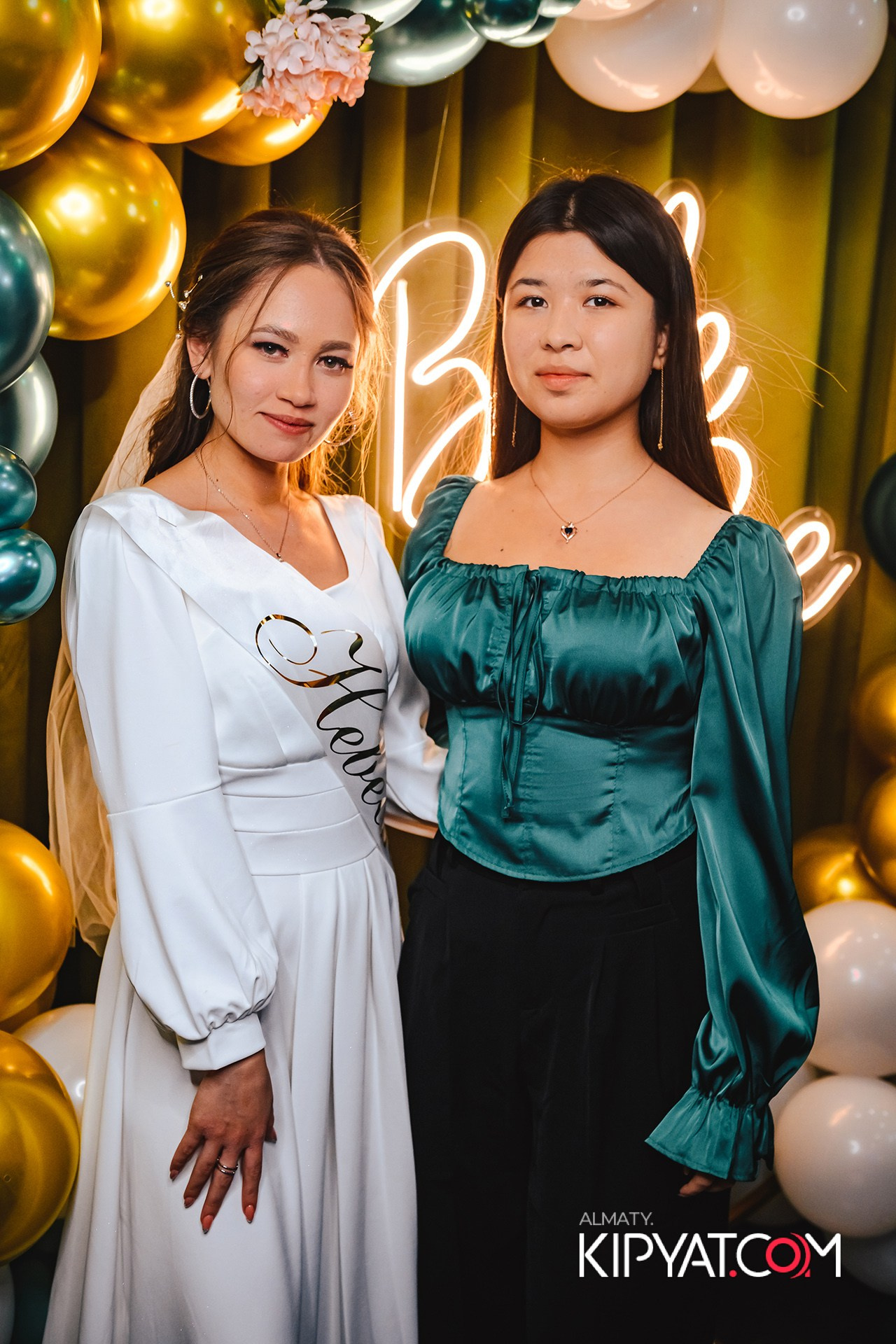 ДОРОГАЯ, Я НЕ ПИЛ. КИПЯТКОМ АЛМАТЫ!