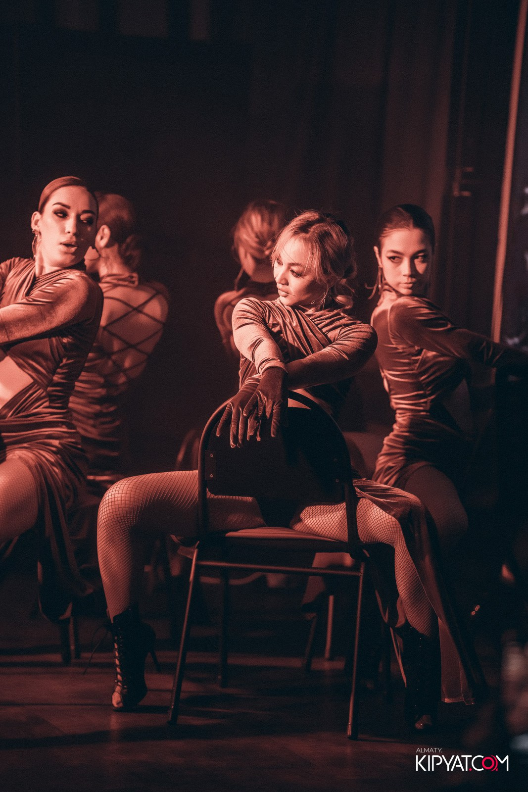 PATRIKI RESTAURANT. КИПЯТКОМ АЛМАТЫ!