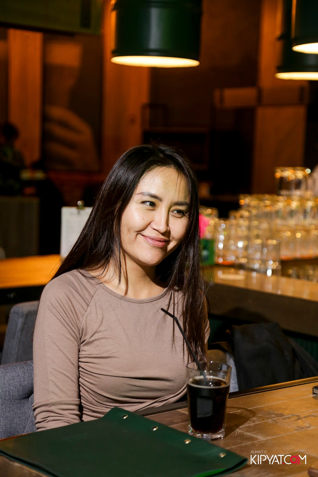 OKTOBERFEST — ПИНТА APORT MALL. КИПЯТКОМ АЛМАТЫ!