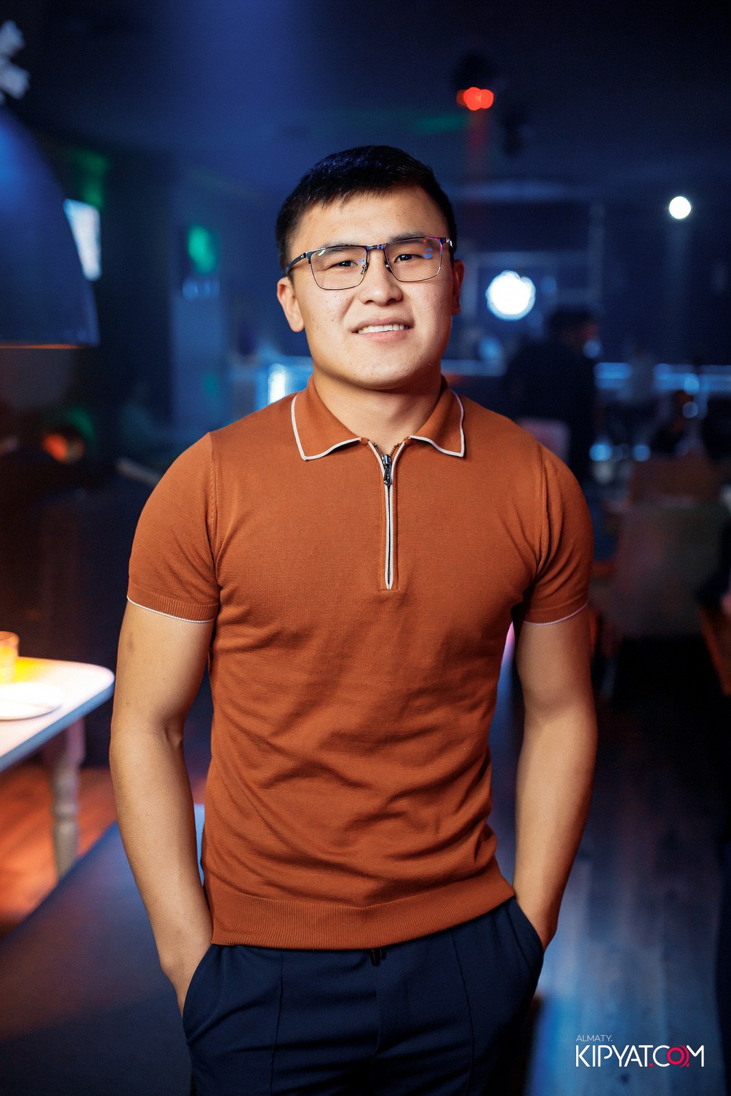 ARAGOSTA. КИПЯТКОМ АЛМАТЫ!