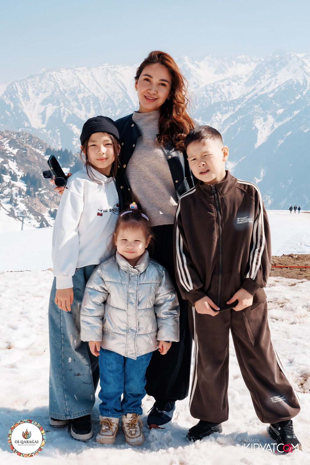 НАУРЫЗ В OI-QARAGAI. КИПЯТКОМ АЛМАТЫ!