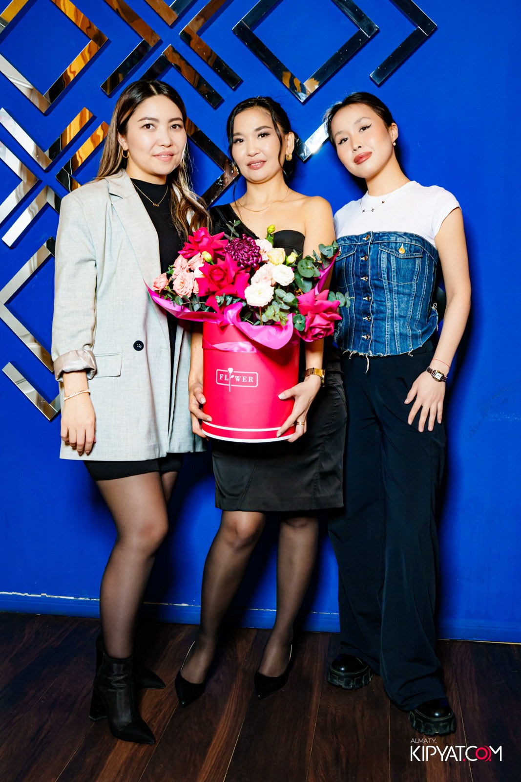 УХО И МЕДВЕДЬ НА САИНА. КИПЯТКОМ АЛМАТЫ!