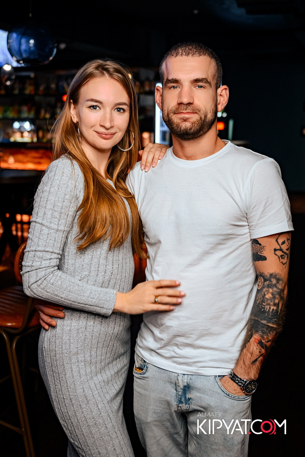 MUNCHEN PUB НА ПАНФИЛОВА. КИПЯТКОМ АЛМАТЫ!