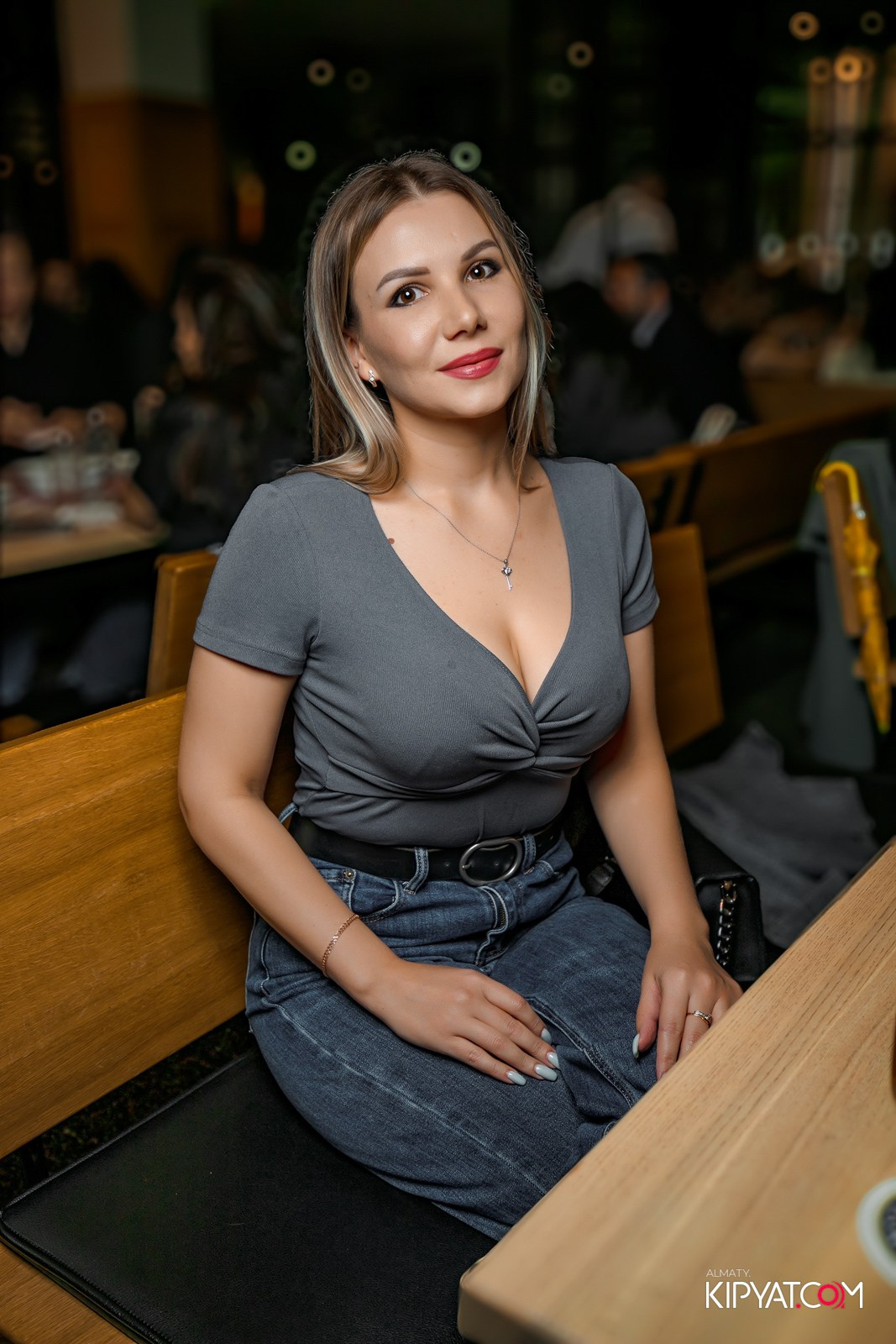 PAULANER. КИПЯТКОМ АЛМАТЫ!