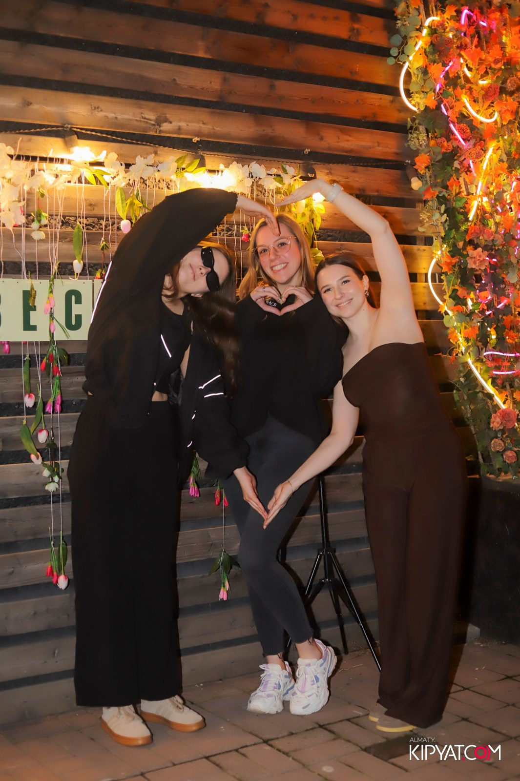 VICTORY PUB. КИПЯТКОМ АЛМАТЫ! Фотосъемка мероприятий в Алматы