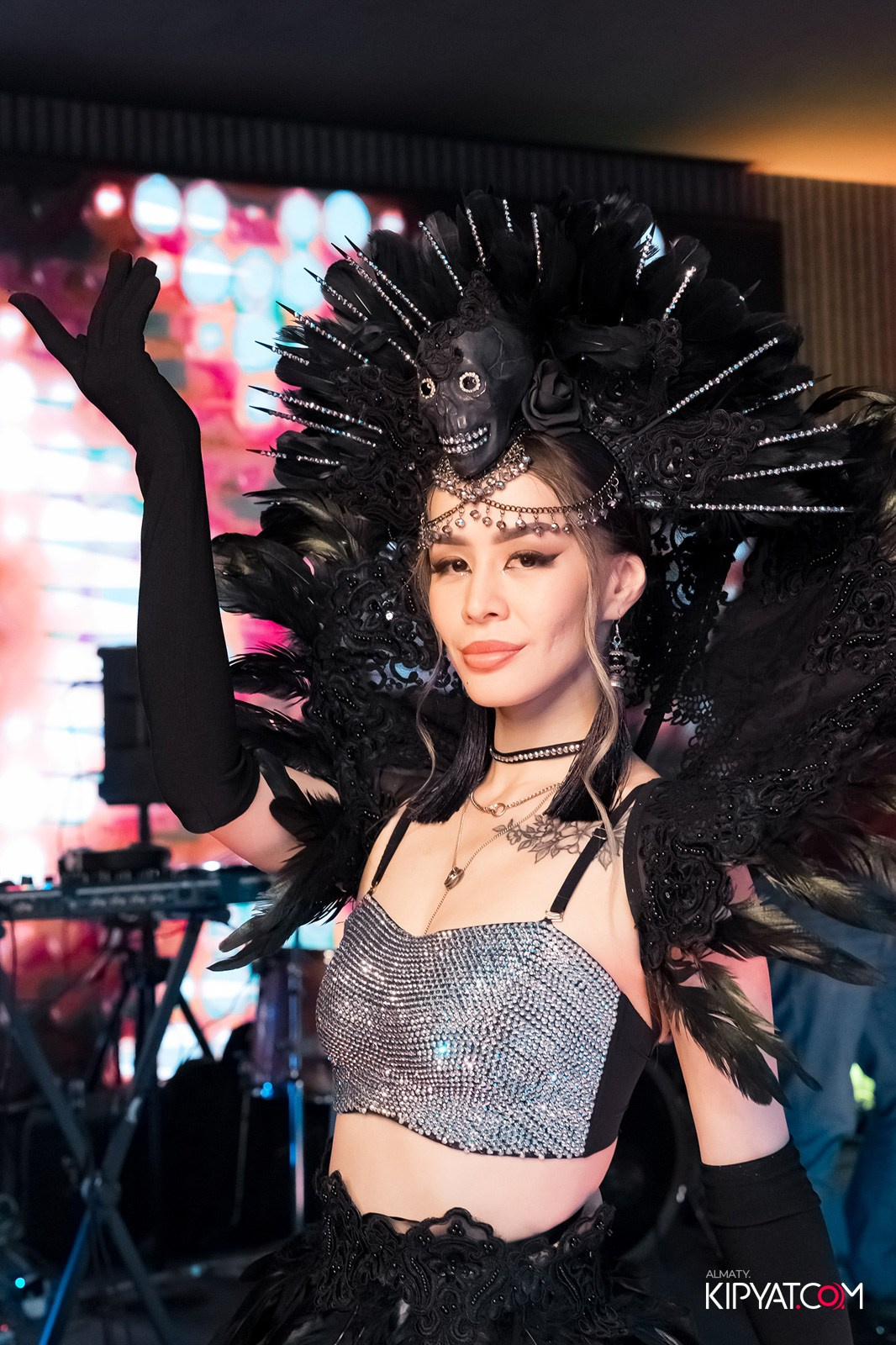 ОТКРЫТИЕ LIME PUB. КИПЯТКОМ АЛМАТЫ!