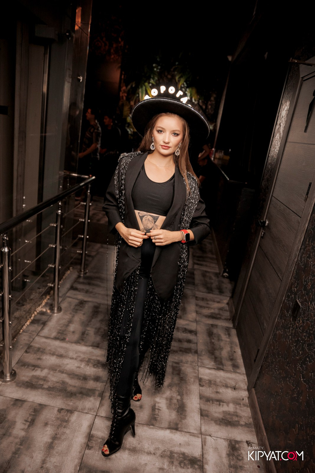 ДОРОГАЯ, Я НЕ ПИЛ. КИПЯТКОМ АЛМАТЫ!