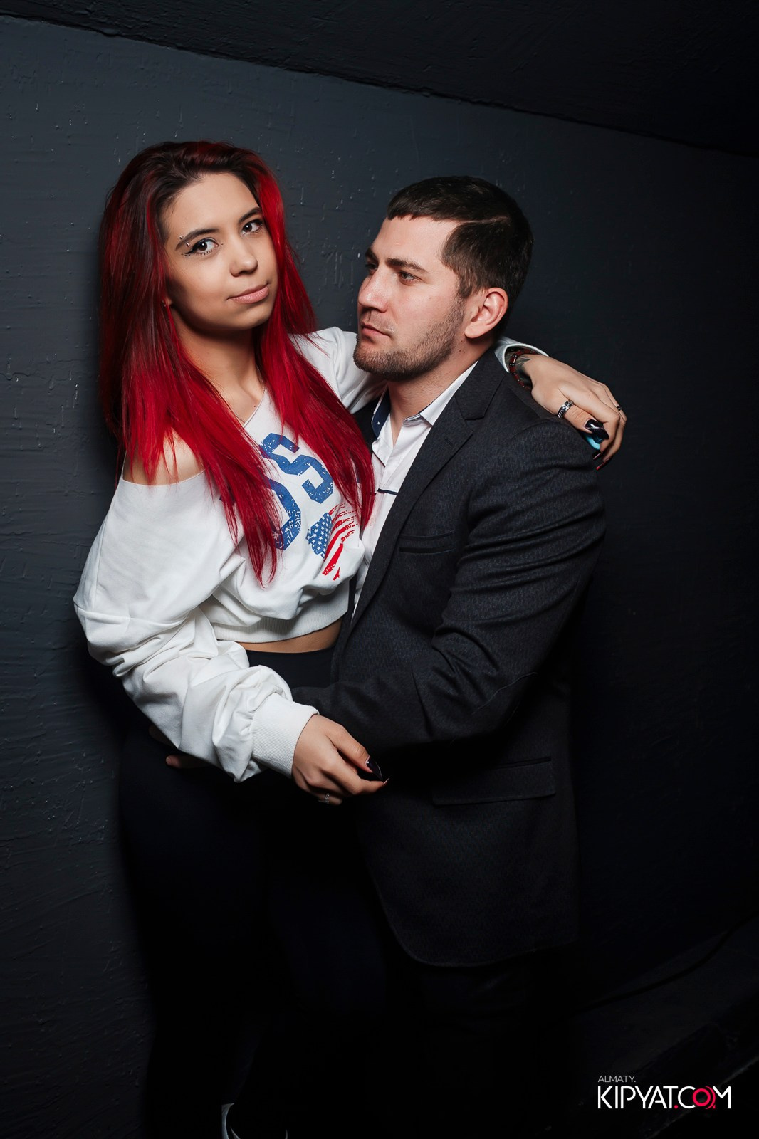 TECHNICAL OPENING ILLUZION NIGHT CLUB. КИПЯТКОМ АЛМАТЫ! Фотосъемка мероприятий в Алматы