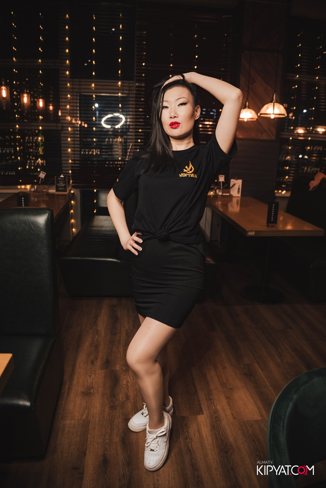 PINTA НА АЛТЫНСАРИНА. КИПЯТКОМ АЛМАТЫ! Фотосъемка мероприятий в Алматы