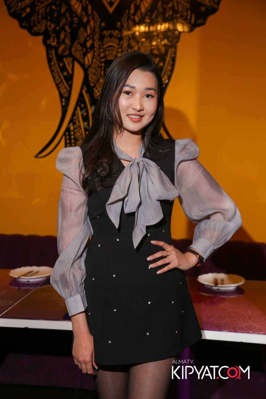 УХО И МЕДВЕДЬ НА САИНА. КИПЯТКОМ АЛМАТЫ!