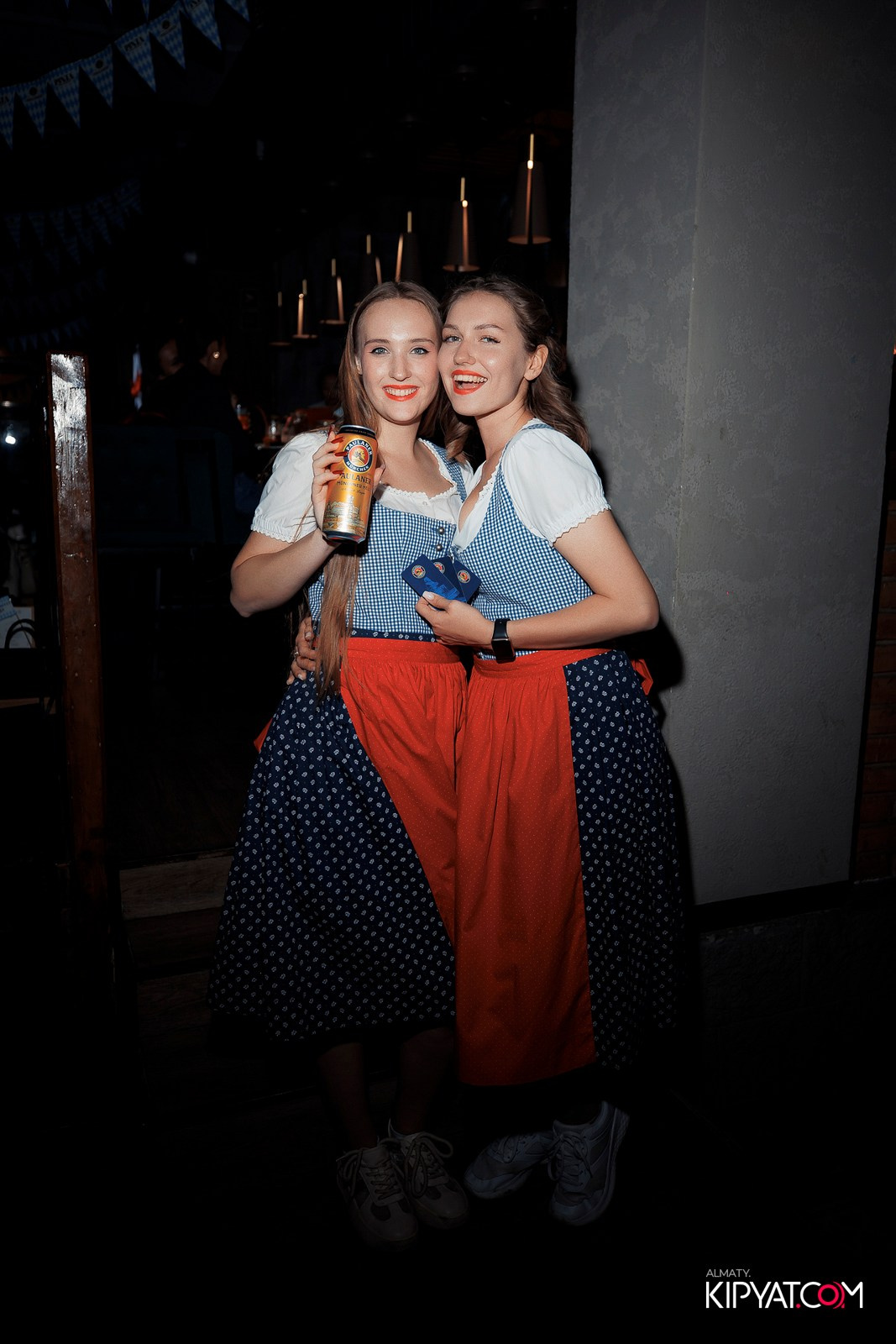 OKTOBERFEST ПИНТА НА АУЭЗОВА. КИПЯТКОМ АЛМАТЫ!