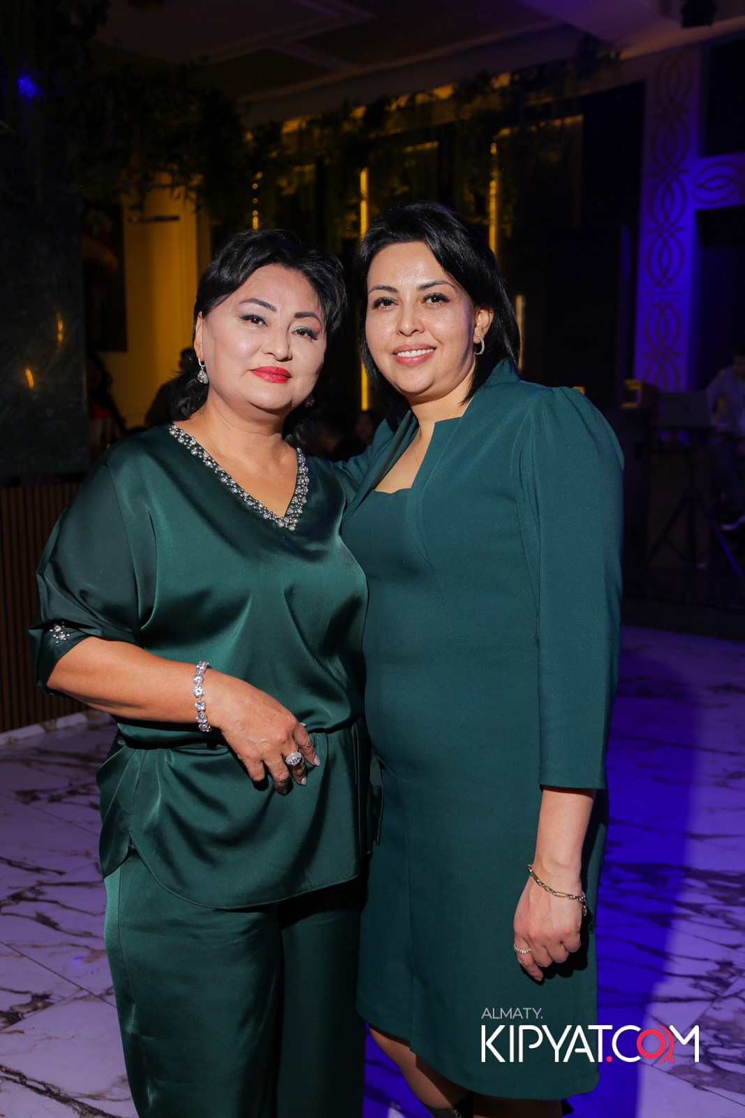 РЕСТОРАН РАХАТ. КИПЯТКОМ АЛМАТЫ!