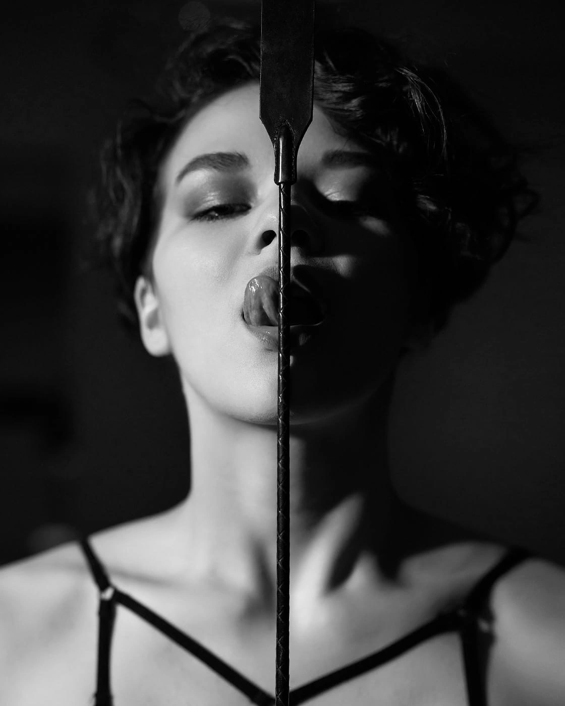 BOUDOIR. Fashion & Boudoir photographer Diana Ageeva