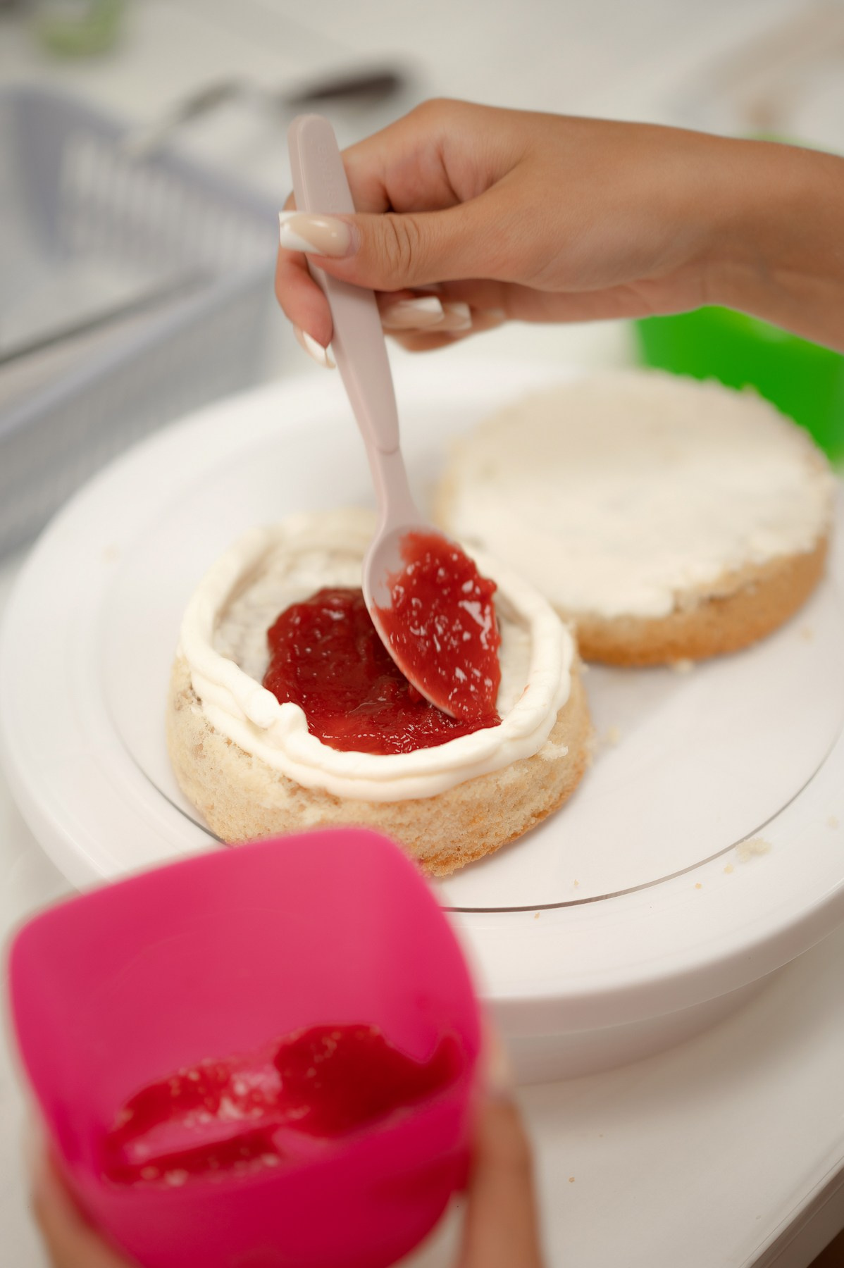 Девичник на мк. Фотограф Алексин, Тула