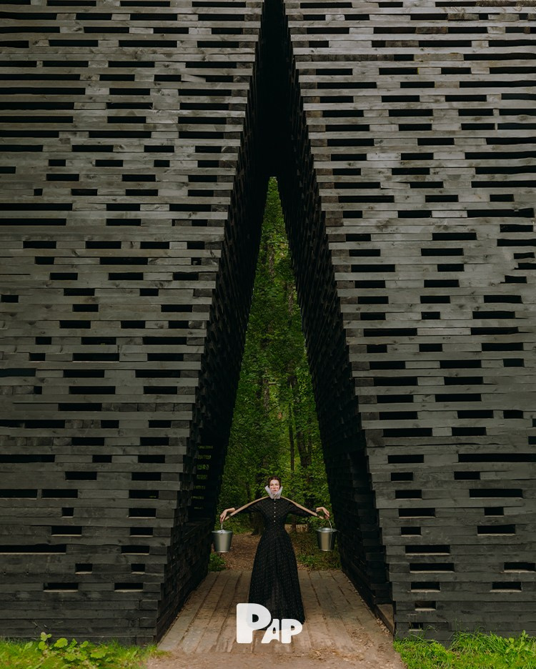 “Guiding Star”. Art & Fashion фотограф Москва Анна Курмаева