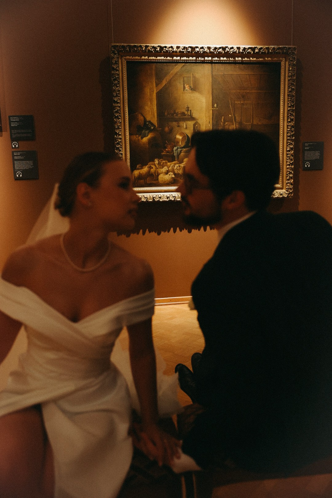 Глеб и Наташа. Фотограф Нижний Новгород