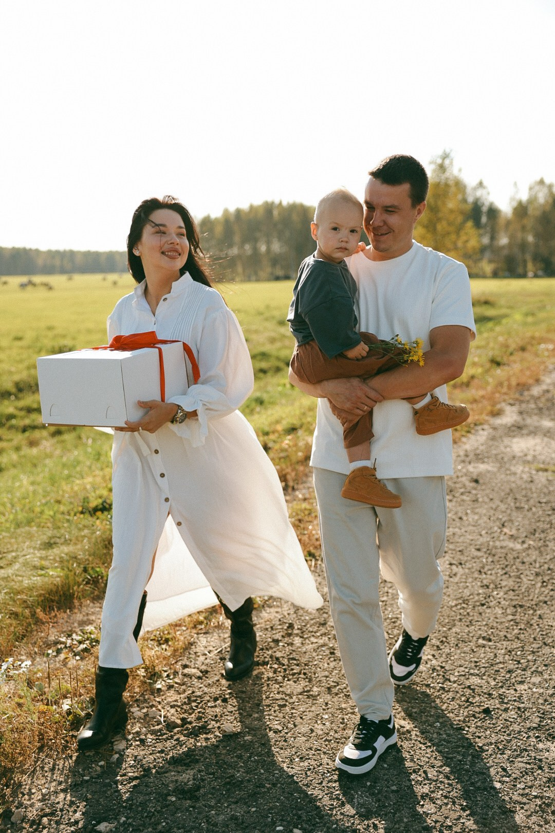 Family. Фотограф Нижний Новгород
