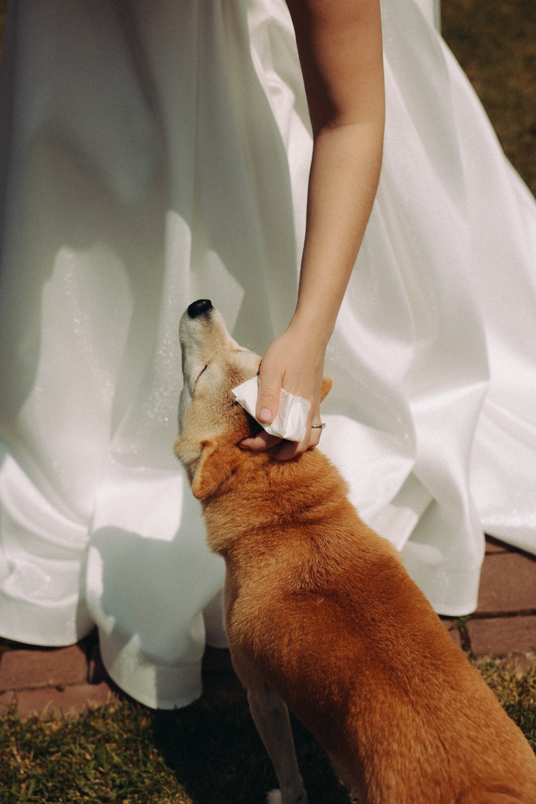 Арсений и Мария. Фотограф Нижний Новгород