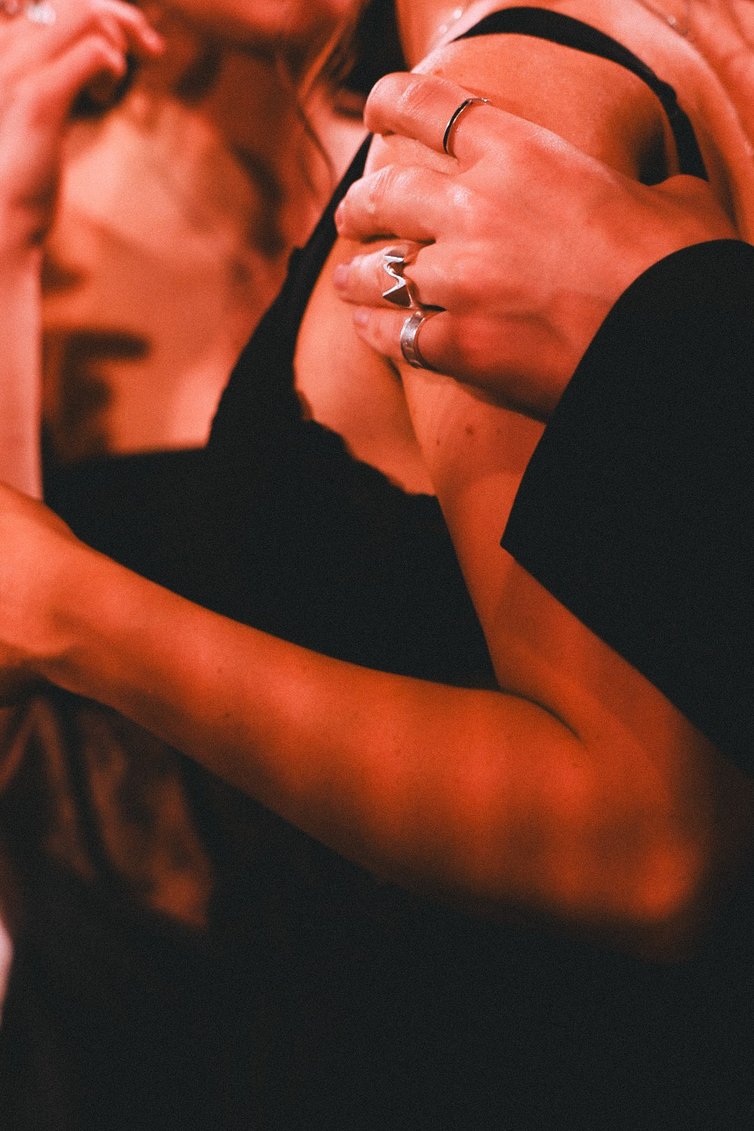 Леша и Настя поженились!. Фотограф Нижний Новгород