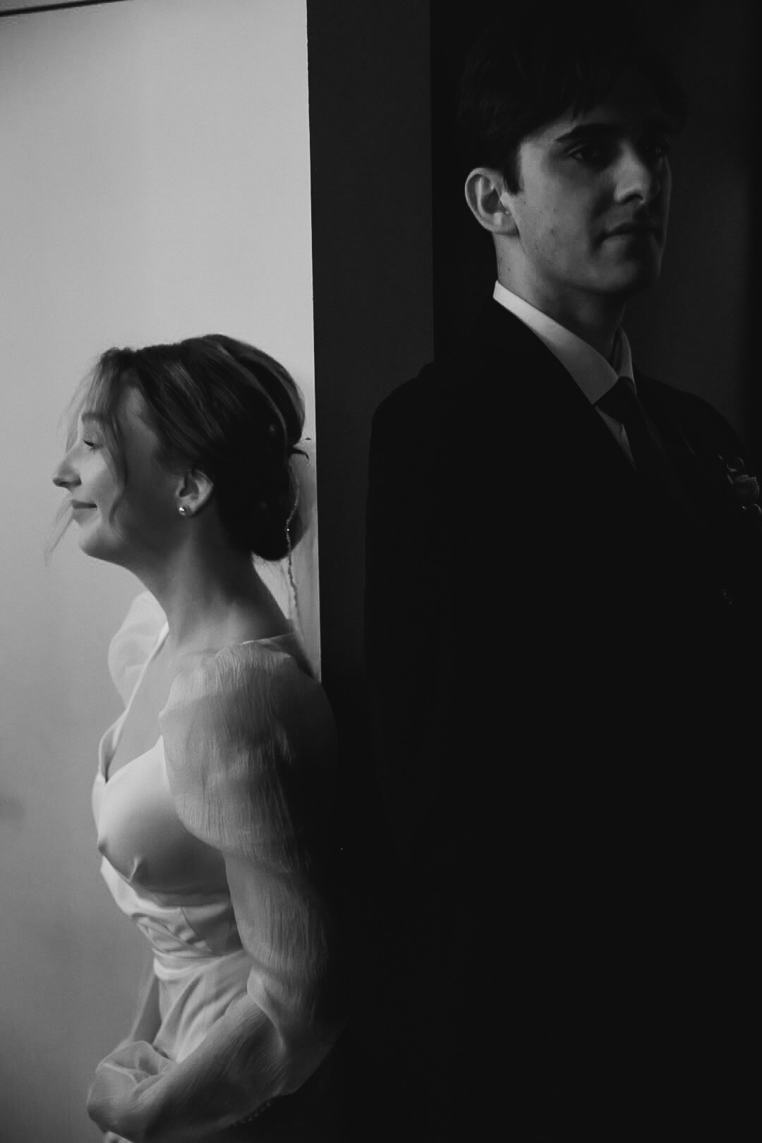 Денис и Вика. Фотограф Нижний Новгород